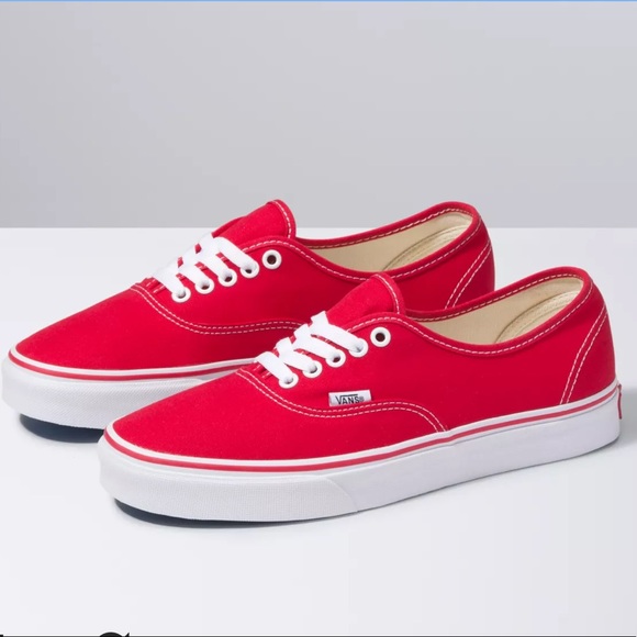 Vans Other - Vans Authentic